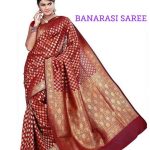 Banarasi Saree